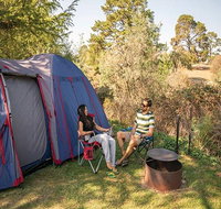 Village campground - Kingaroy Accommodation