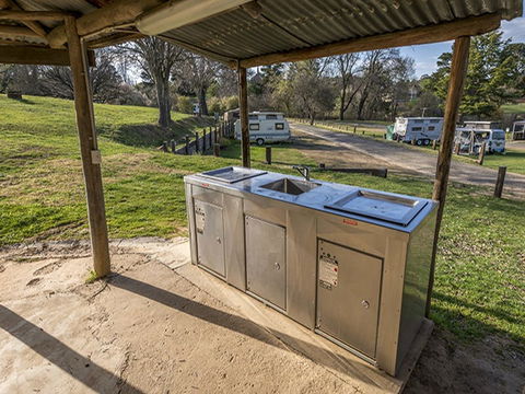 Village Campground - Kingaroy Accommodation 1
