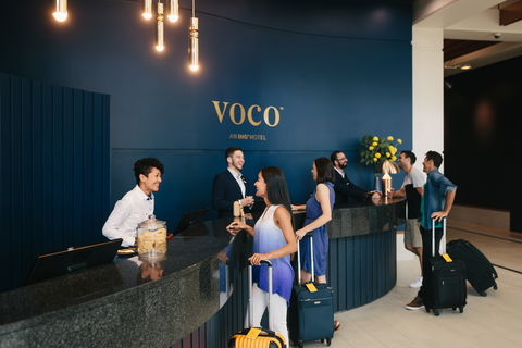 Voco Gold Coast - Kingaroy Accommodation 2