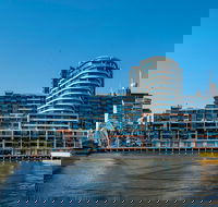 Waterfront Melbourne Apartments