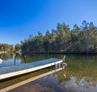 Waterfront Wonder at Lake Conjola - Kingaroy Accommodation