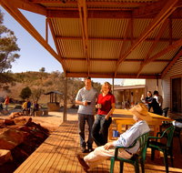 Willow Springs Shearers Quarters - Kingaroy Accommodation