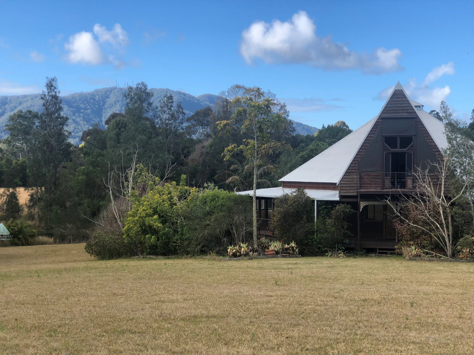 Eungai Rail NSW Kingaroy Accommodation