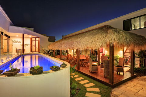 ZEN Beach Retreat - Kingaroy Accommodation 1