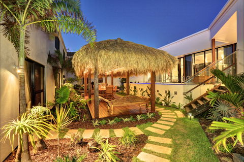 ZEN Beach Retreat - Kingaroy Accommodation 4