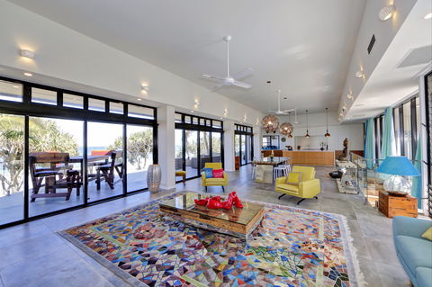 ZEN Beach Retreat - Kingaroy Accommodation 7