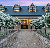 Abbotsford Country House - Kingaroy Accommodation
