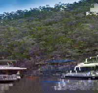 Able Hawkesbury River Houseboats - Kayaks and Dayboats