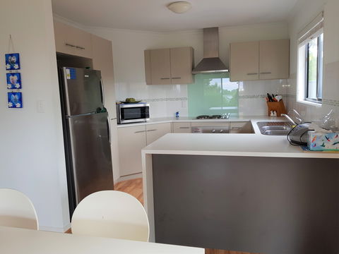 Adonis Dream - Kingaroy Accommodation 2