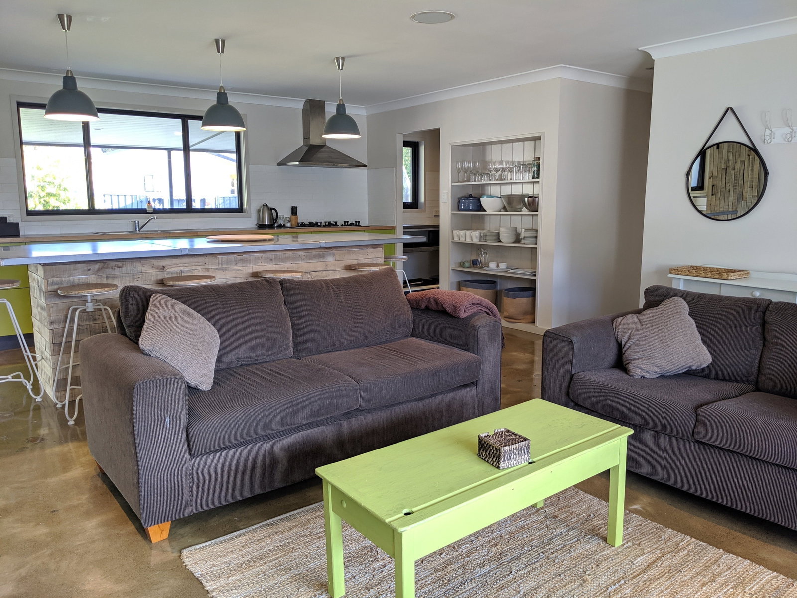 Broughton NSW Kingaroy Accommodation