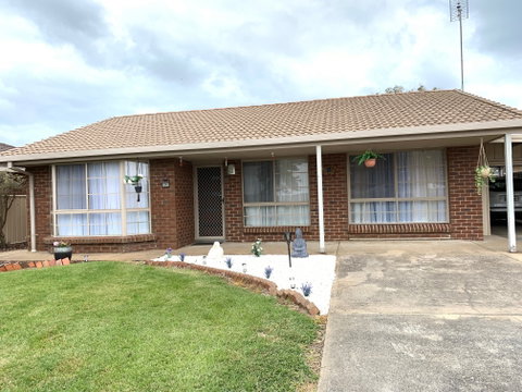Andrea Retreat - Kingaroy Accommodation 0