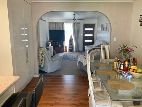 Andrea Retreat - Kingaroy Accommodation 1