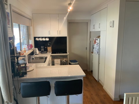 Andrea Retreat - Kingaroy Accommodation 2