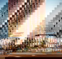 Arise Sky One - Kingaroy Accommodation