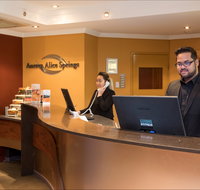 Aurora Alice Springs - Kingaroy Accommodation
