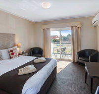 Ballarat Central City Motor Inn - Kingaroy Accommodation