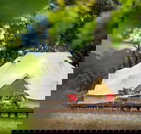 Balgownie Estate Winery Glamping  Accommodation - Kingaroy Accommodation