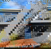 Barrakee Beach House - Kingaroy Accommodation