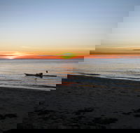 Barefoot Beach Stays - Kingaroy Accommodation