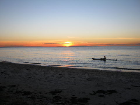 Barefoot Beach Stays - Kingaroy Accommodation 0