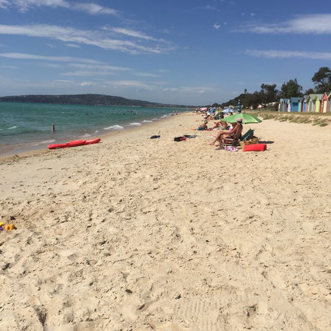 Barefoot Beach Stays - Kingaroy Accommodation 2