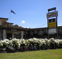 Bathurst Explorer Motel - Kingaroy Accommodation