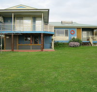 Baudins View Holiday House - Kingaroy Accommodation