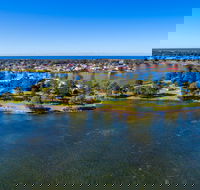 Belmont Lakeside Holiday Park - Kingaroy Accommodation