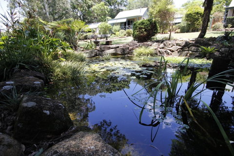 Bendles Cottages And Country Villas - Kingaroy Accommodation 0
