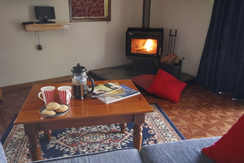 Bendles Cottages And Country Villas - Kingaroy Accommodation 1