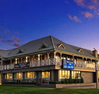 Best Western Sanctuary Inn - Kingaroy Accommodation