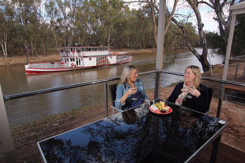 BIG4 Riverside Swan Hill - Kingaroy Accommodation 1