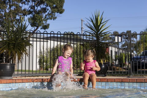 BIG4 Albury Tourist Park - Kingaroy Accommodation 1