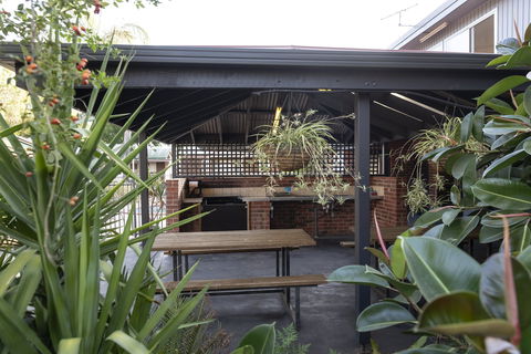 BIG4 Albury Tourist Park - Kingaroy Accommodation 2
