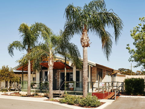 BIG4 Perth Midland Tourist Park - Kingaroy Accommodation 0