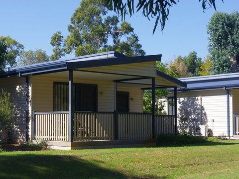 BIG4 Perth Midland Tourist Park - Kingaroy Accommodation 2