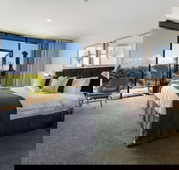 Blue Range Estate Villas - Kingaroy Accommodation