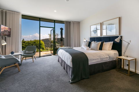 Blue Range Estate Villas - Kingaroy Accommodation 0