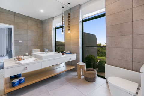Blue Range Estate Villas - Kingaroy Accommodation 1