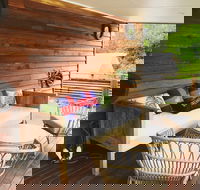 Boogie Woogie Beach House - Kingaroy Accommodation