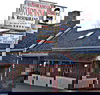 Bushranger Motor Inn - Kingaroy Accommodation