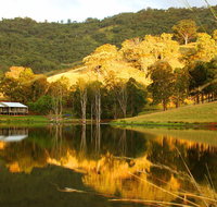 Bywondah Retreat - Kingaroy Accommodation