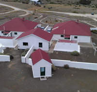 Cape Willoughby Lighthouse Keepers Heritage Accommodation - Kingaroy Accommodation