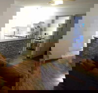 Carnarvon Central Apartments - Kingaroy Accommodation