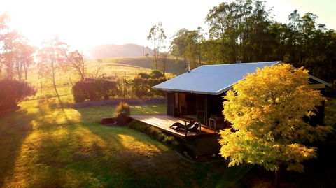 Cedars Mount View - Kingaroy Accommodation 0