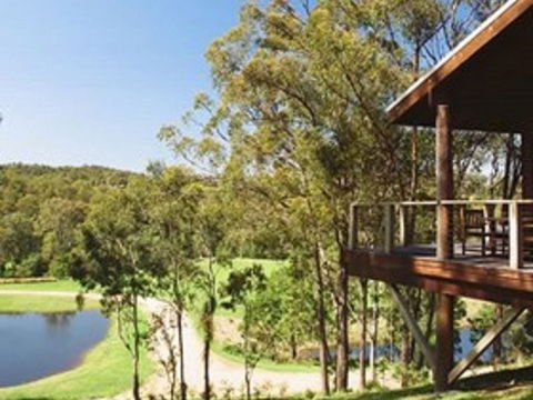 Cedars Mount View - Kingaroy Accommodation 1