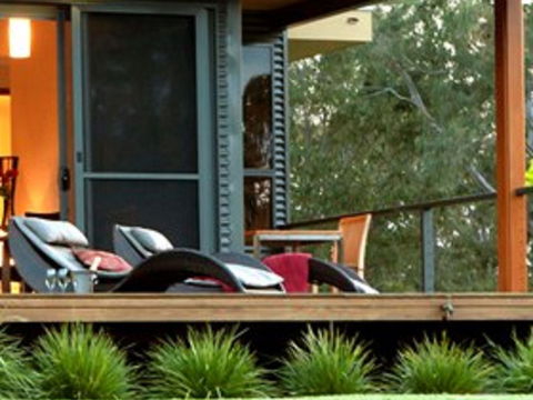 Cedars Mount View - Kingaroy Accommodation 2