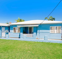 Central n Surf - Kingaroy Accommodation