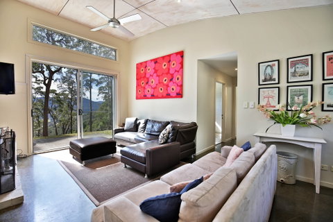 Cherrywoood - Kingaroy Accommodation 1