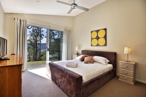 Cherrywoood - Kingaroy Accommodation 2